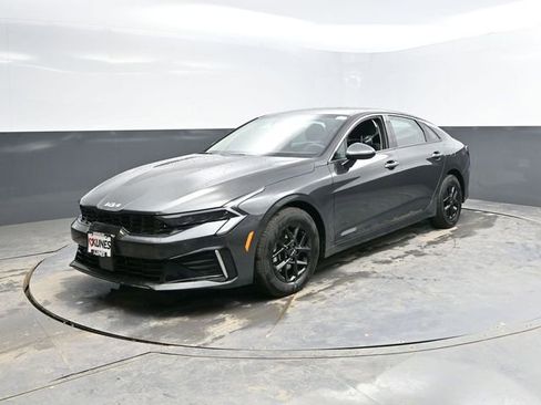 Used 2025 Kia K5 LXS image 5