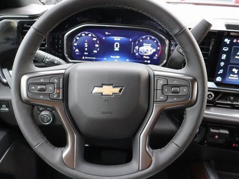 New 2026 Chevrolet Silverado 3500 High Country w/ Technology Package image 7