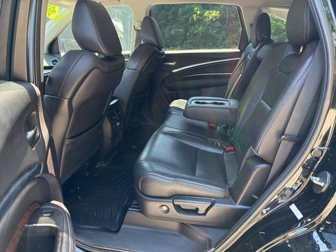 Used 2017 Acura MDX SH-AWD image 19