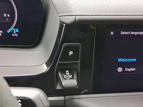 New 2026 Porsche Panamera 4 image 24