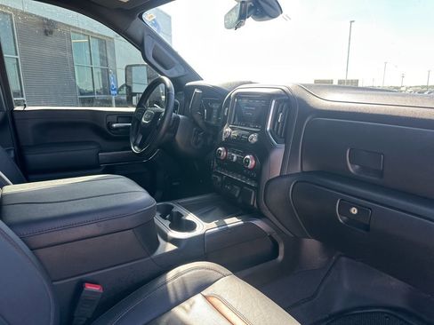 Used 2023 GMC Sierra 2500 AT4 w/ AT4 Premium Plus Package AWD/4WD image 33