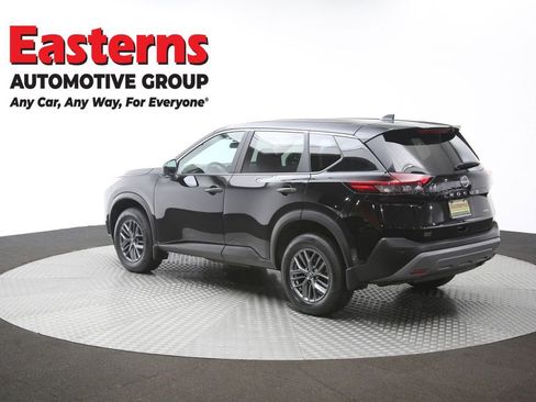 Used 2023 Nissan Rogue S AWD/4WD image 64
