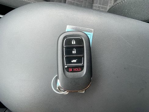 Certified 2024 Honda HR-V LX image 27