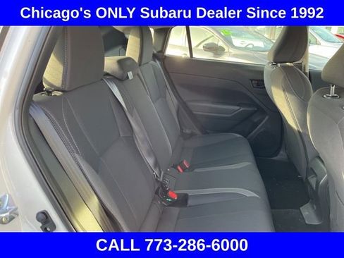 Certified 2025 Subaru Impreza 2.0i image 20