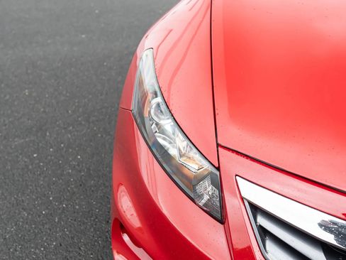 Used 2012 Honda Accord EX-L image 11