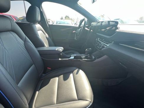 Used 2024 Buick Envista Sport Touring w/ Convenience I Package FWD image 14