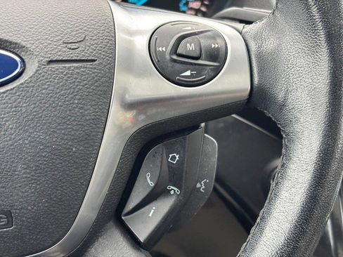 Used 2014 Ford Escape Titanium w/ Equipment Group 401A image 19