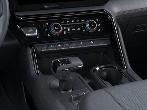 New 2026 GMC Sierra 1500 AT4 w/ AT4 Premium Package AWD/4WD image 23