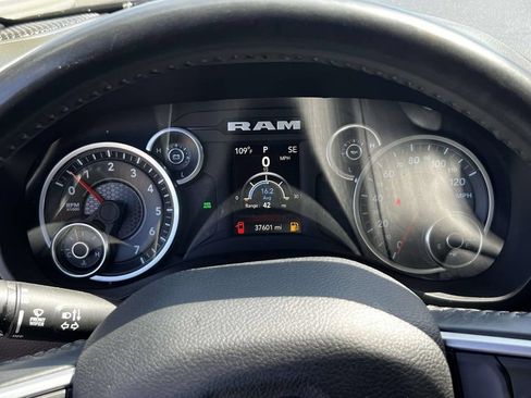 Used 2023 RAM 1500 Big Horn AWD/4WD image 22