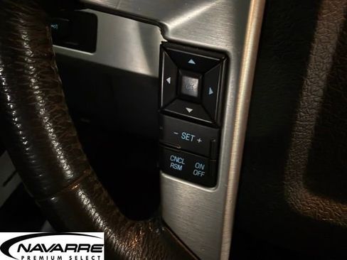 Used 2012 Ford F150 Platinum image 16