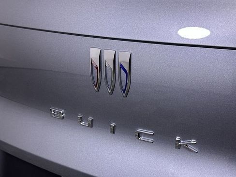 New 2026 Buick Envista Preferred w/ Convenience I Package image 53