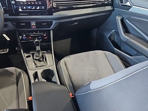 New 2026 Volkswagen Jetta Sport FWD image 23