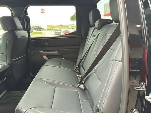 New 2026 Toyota Tundra SR5 AWD/4WD image 10