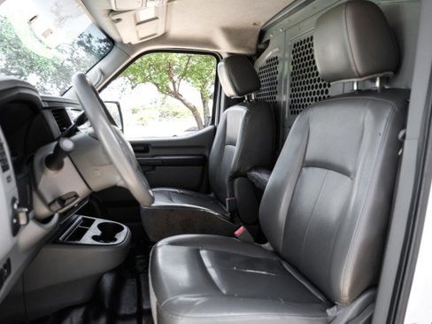 Used 2018 Nissan NV 1500 S RWD image 24