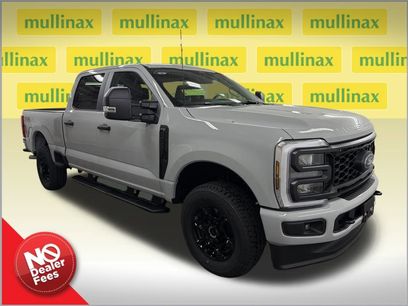 New 2026 Ford F250 XL w/ STX Appearance Package