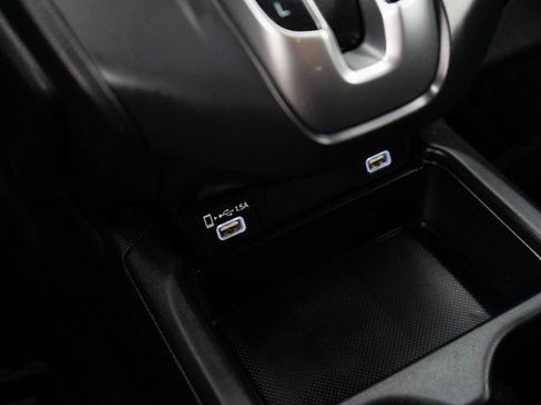 Certified 2021 Honda CR-V EX image 28