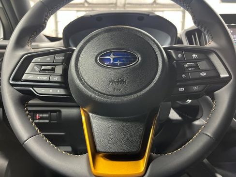 Used 2026 Subaru Forester Wilderness AWD/4WD image 18