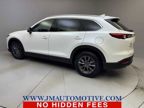 Used 2023 MAZDA CX-9 Touring AWD/4WD image 3