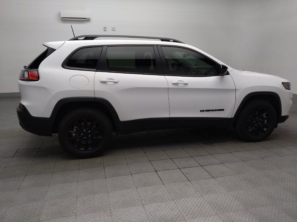 Used 2023 Jeep Cherokee Altitude Lux AWD/4WD image 10