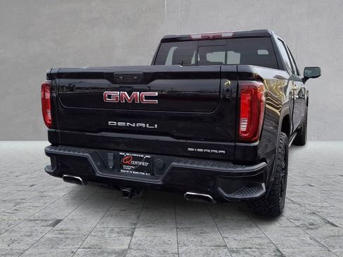 Used 2023 GMC Sierra 1500 Denali image 10