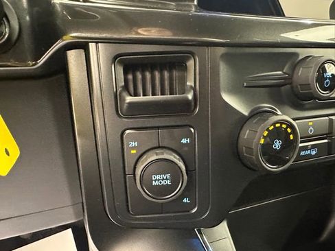 New 2025 Ford F150 STX image 32