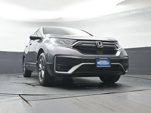 Used 2022 Honda CR-V EX image 34