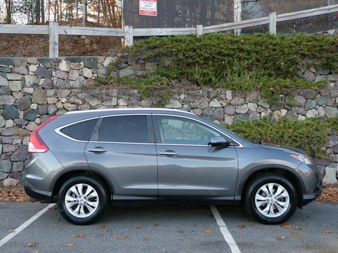 Used 2013 Honda CR-V EX-L image 5