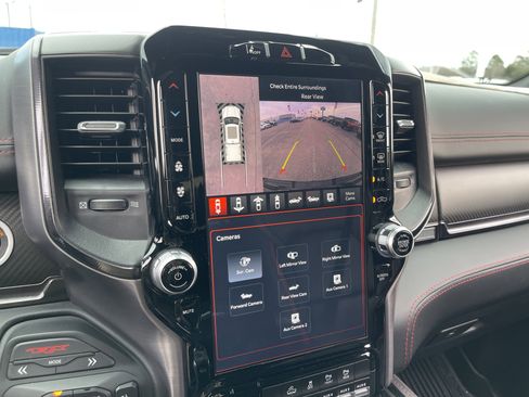 Used 2023 RAM 1500 TRX w/ TRX Level 2 Equipment Group image 25