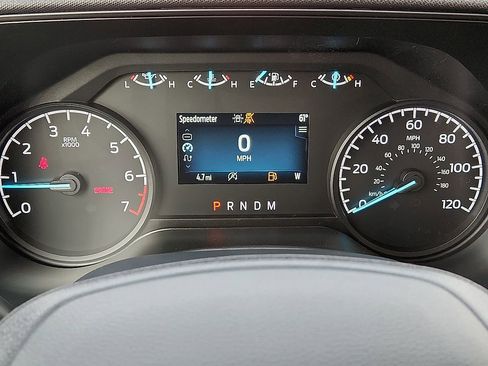 New 2026 Ford F150 STX AWD/4WD image 10
