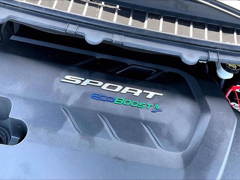 Used 2018 Ford Edge Sport w/ Equipment Group 401A AWD/4WD image 33