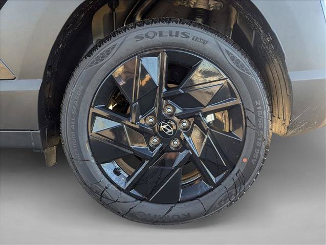 New 2026 Hyundai Kona SEL Sport FWD image 9