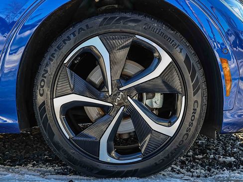 Used 2022 Kia EV6 GT-Line image 26