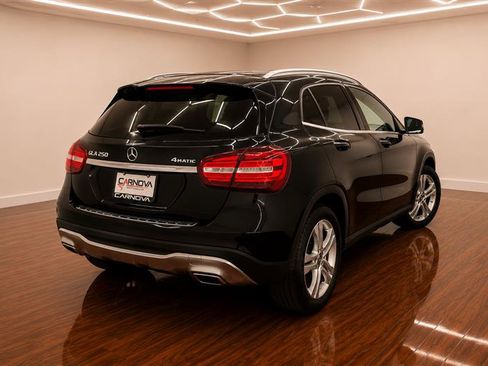 Used 2019 Mercedes-Benz GLA 250 4MATIC image 7
