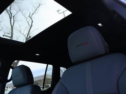 New 2026 GMC Acadia AT4 w/ Luxury Package image 48