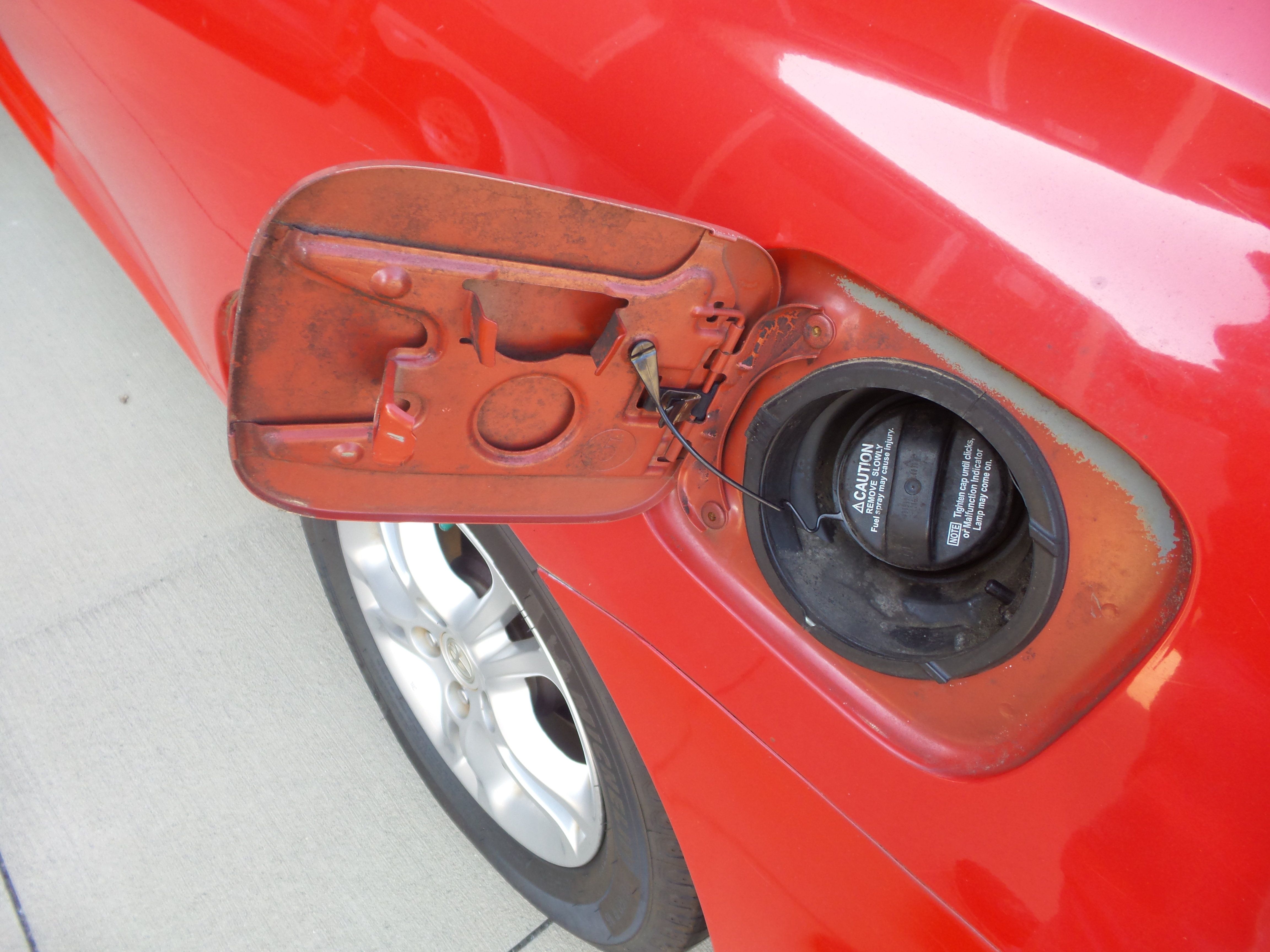 Used 2005 Toyota Solara SE FWD image 32