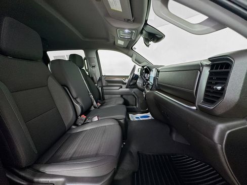 Used 2023 Chevrolet Silverado 1500 LT RWD image 35