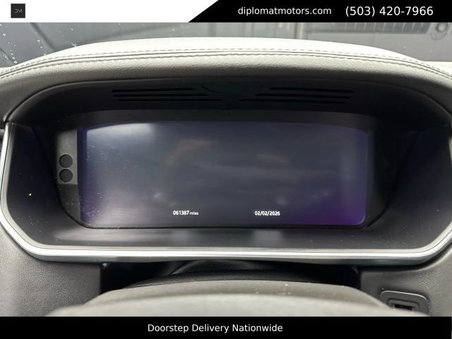 Used 2019 Land Rover Range Rover Supercharged AWD/4WD image 32