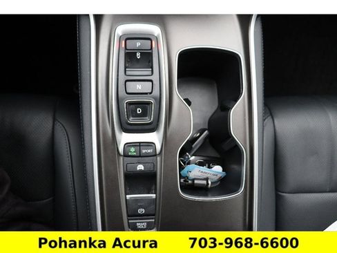 Used 2022 Honda Accord Touring image 17