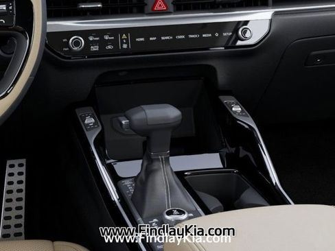 New 2026 Kia Sorento SX Prestige w/ Olive Brown Leather Package AWD/4WD image 26