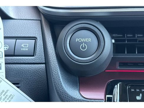 New 2026 Toyota Prius Plug-In Hybrid w/ Limited Premium Package FWD image 24