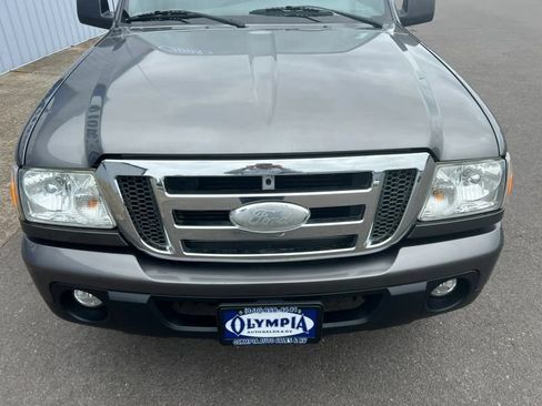 Used 2008 Ford Ranger XLT RWD image 2