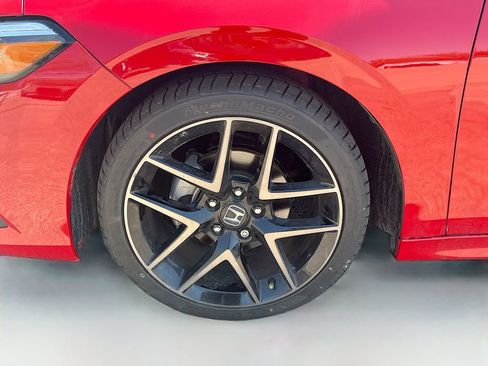 Used 2024 Honda Civic Sport image 27