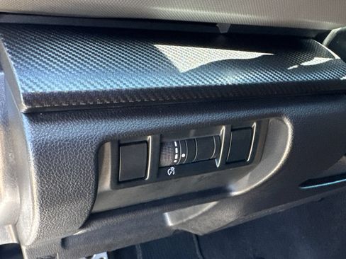 Certified 2025 Subaru Crosstrek 2.5i Sport w/ Crosstrek Mirror Package AWD/4WD image 17