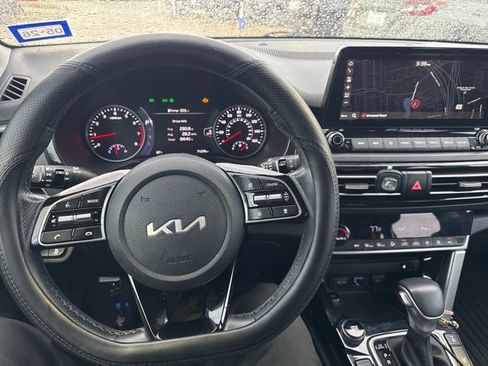 Used 2022 Kia Seltos SX image 10