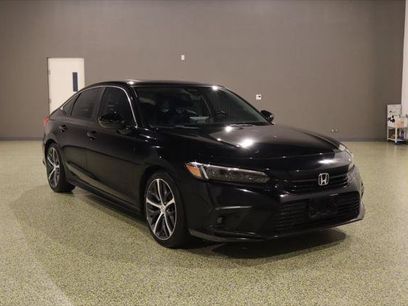 Used 2024 Honda Civic Touring