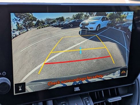 Used 2025 Toyota RAV4 XLE Premium w/ Weather Package image 12