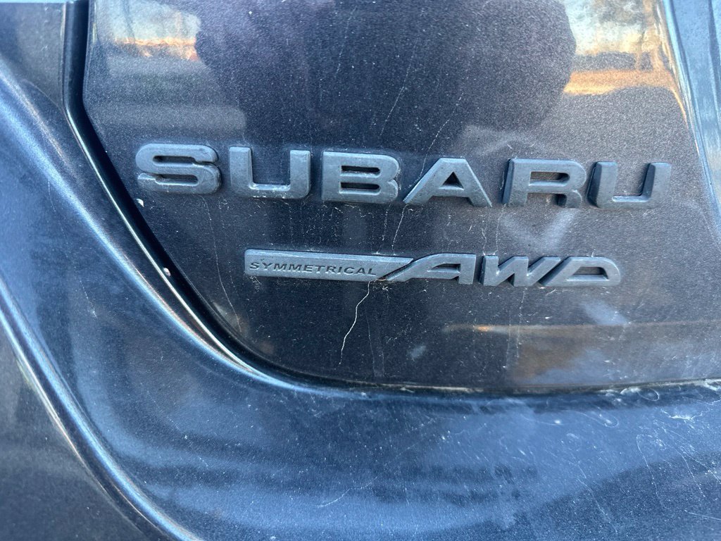 Used 2015 Subaru WRX Limited AWD/4WD image 6