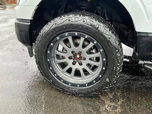 Used 2023 Ford F150 XLT w/ Equipment Group 302A High image 11