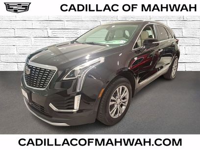 Certified 2023 Cadillac XT5 Premium Luxury w/ Technology Package