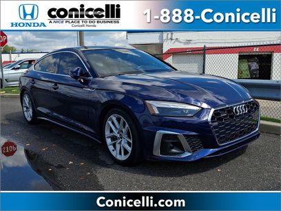 Used 2023 Audi A5 2.0T Premium Plus w/ Premium Plus
